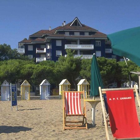 Apartments In Lignano 21657 Lignano Sabbiadoro Bagian luar foto