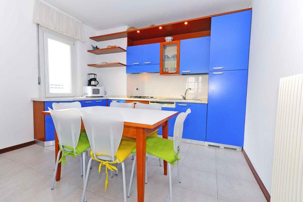 Apartments In Lignano 21657 Lignano Sabbiadoro Bagian luar foto
