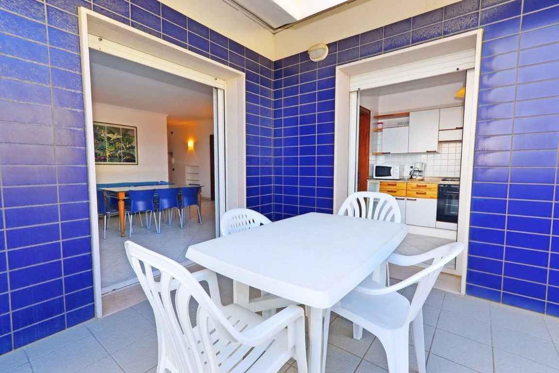 Apartments In Lignano 21657 Lignano Sabbiadoro Bagian luar foto