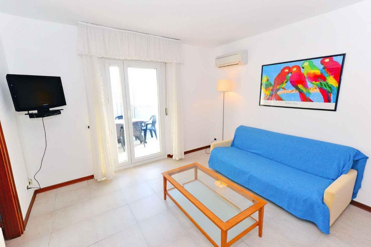 Apartments In Lignano 21657 Lignano Sabbiadoro Bagian luar foto