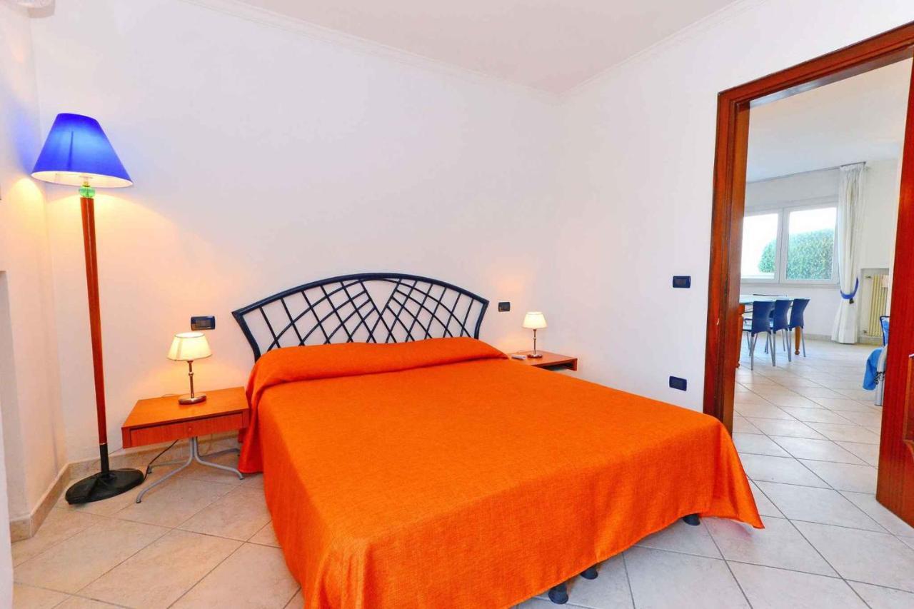 Apartments In Lignano 21657 Lignano Sabbiadoro Bagian luar foto