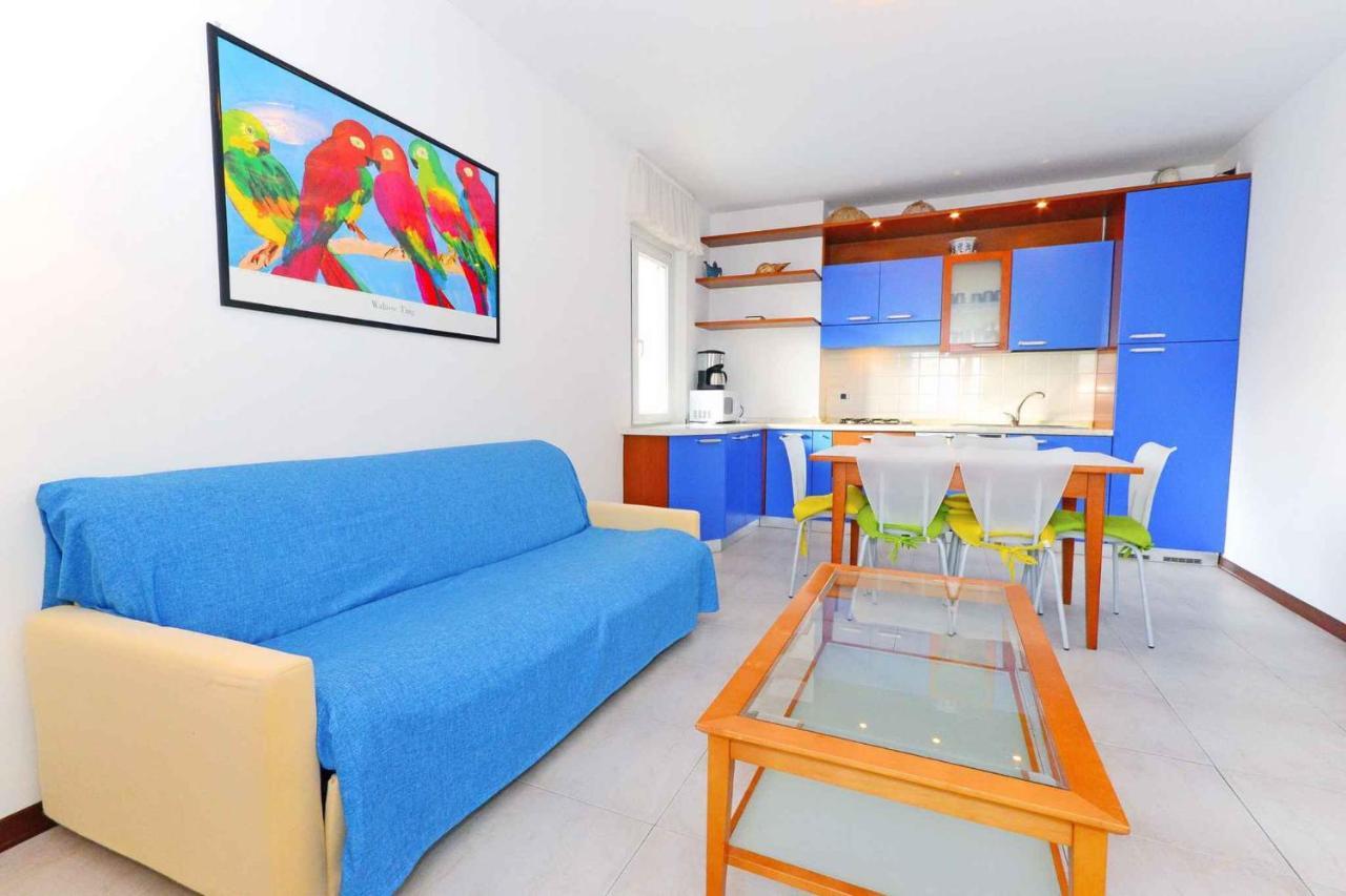 Apartments In Lignano 21657 Lignano Sabbiadoro Bagian luar foto