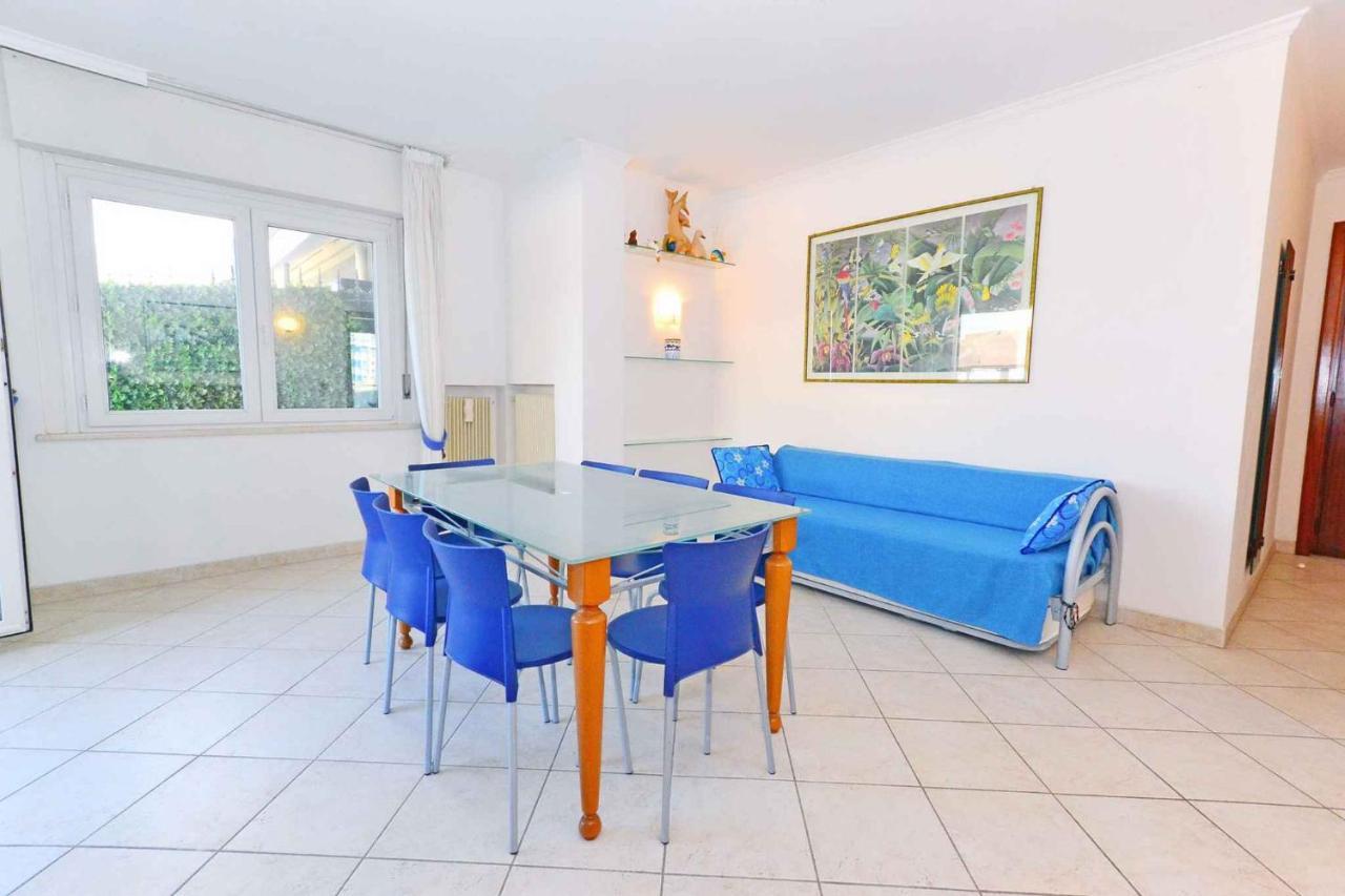 Apartments In Lignano 21657 Lignano Sabbiadoro Bagian luar foto