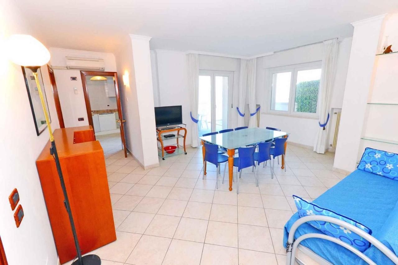 Apartments In Lignano 21657 Lignano Sabbiadoro Bagian luar foto