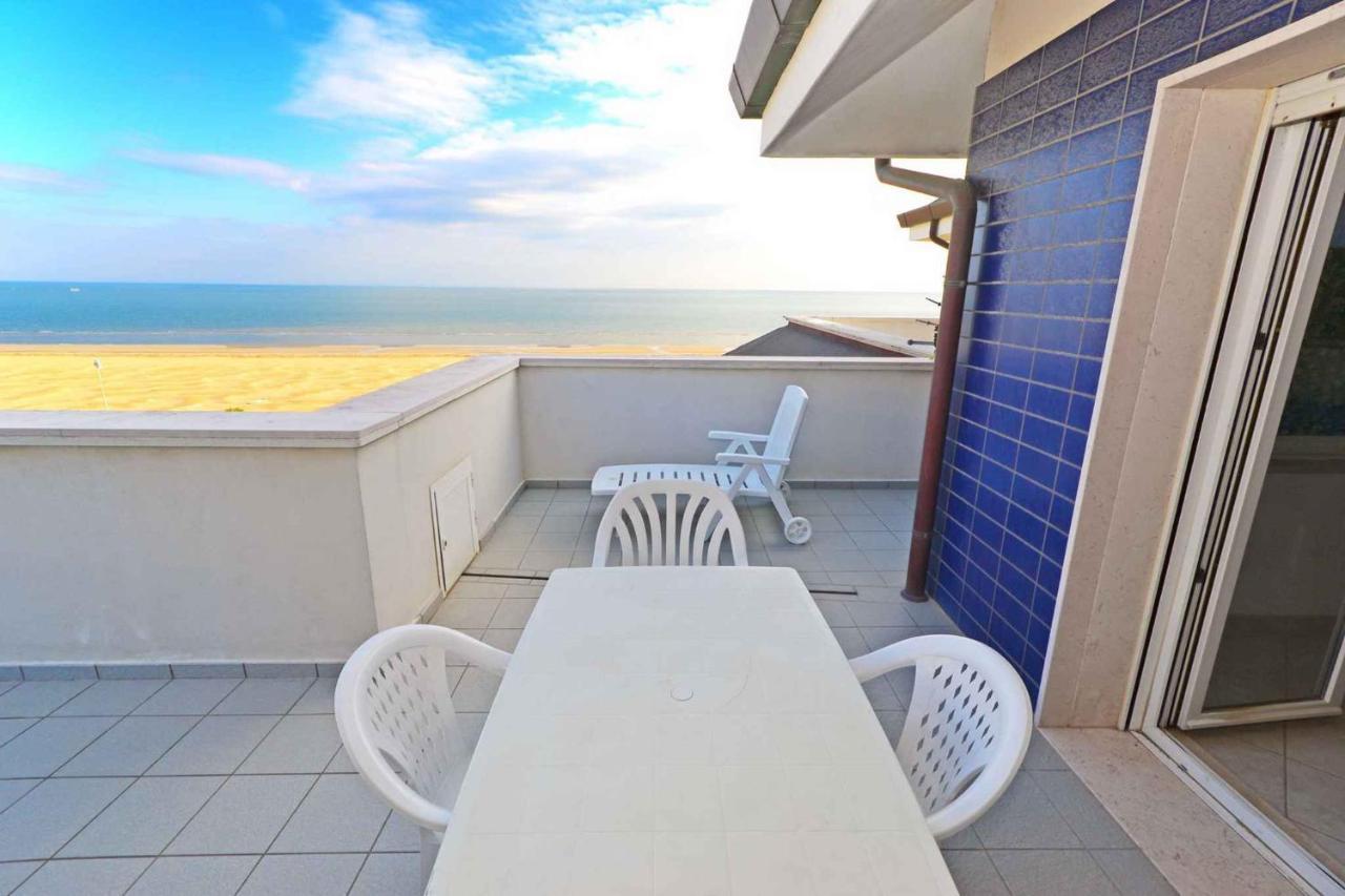 Apartments In Lignano 21657 Lignano Sabbiadoro Bagian luar foto