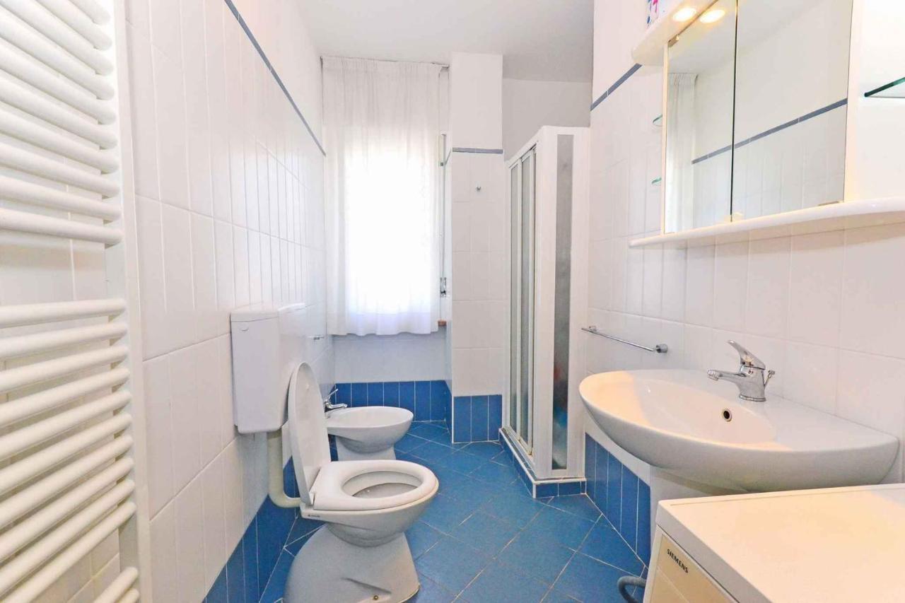 Apartments In Lignano 21657 Lignano Sabbiadoro Bagian luar foto