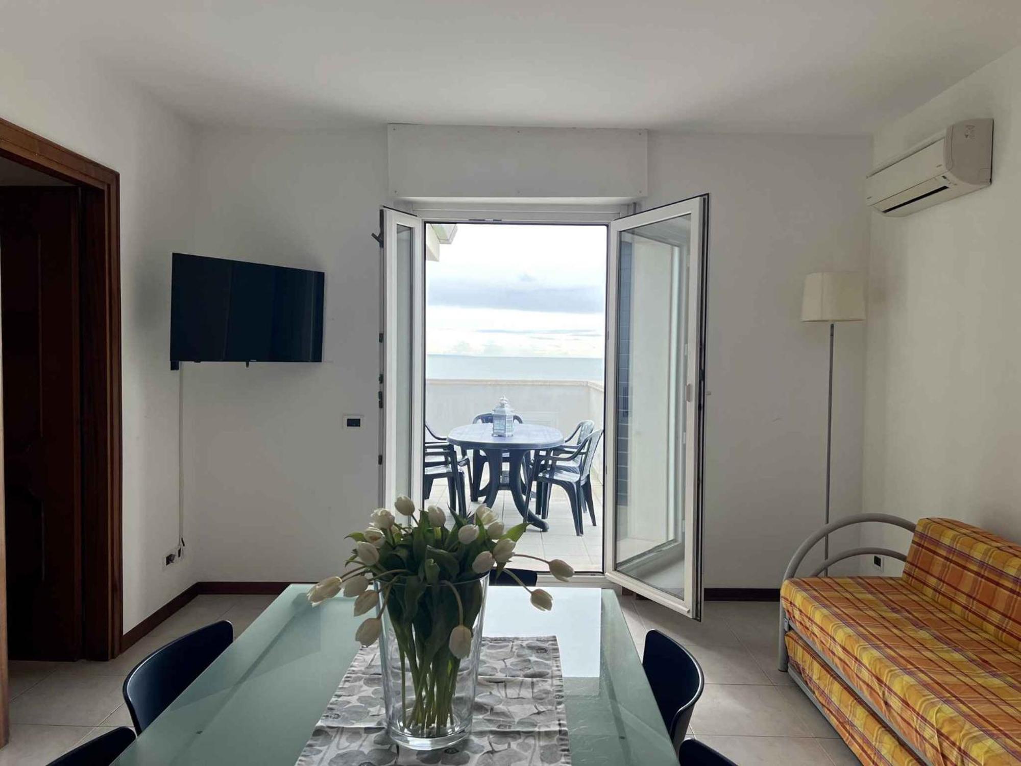 Apartments In Lignano 21657 Lignano Sabbiadoro Bagian luar foto