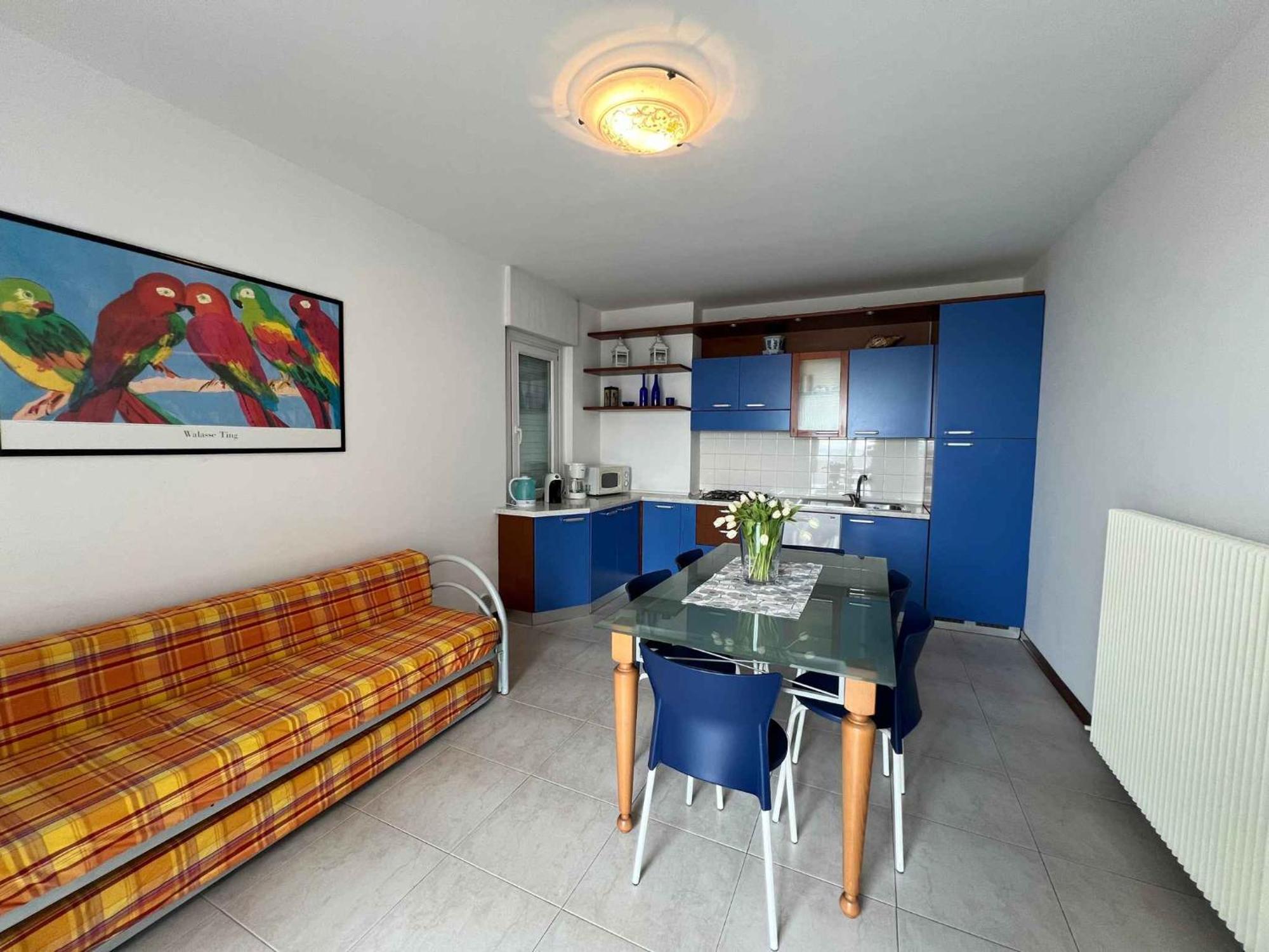 Apartments In Lignano 21657 Lignano Sabbiadoro Bagian luar foto