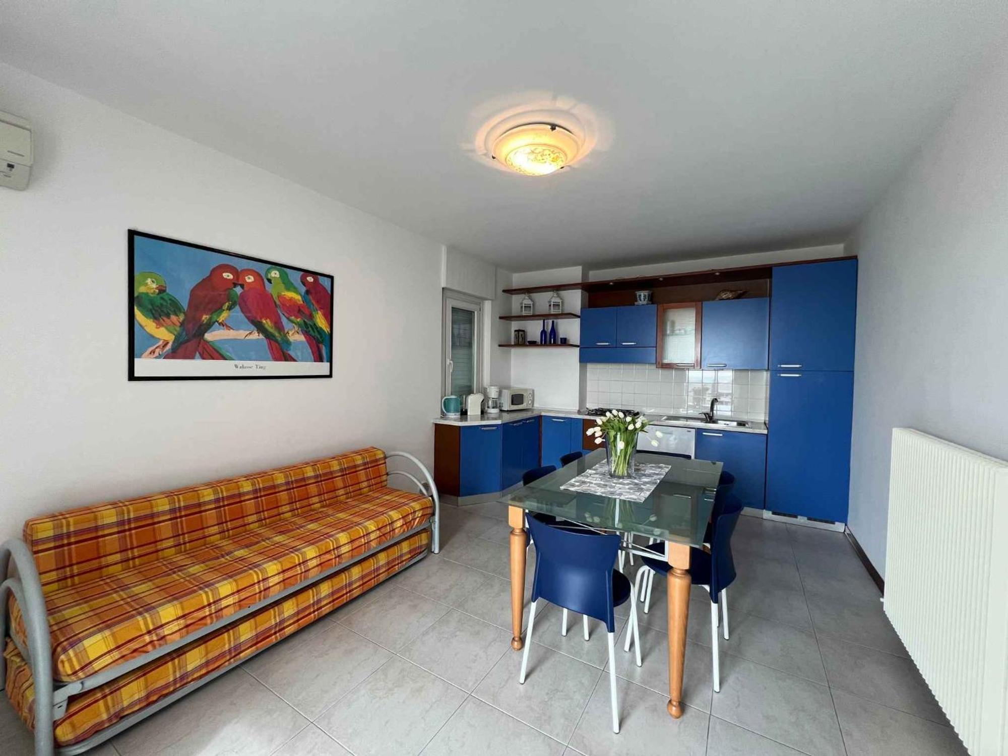 Apartments In Lignano 21657 Lignano Sabbiadoro Bagian luar foto