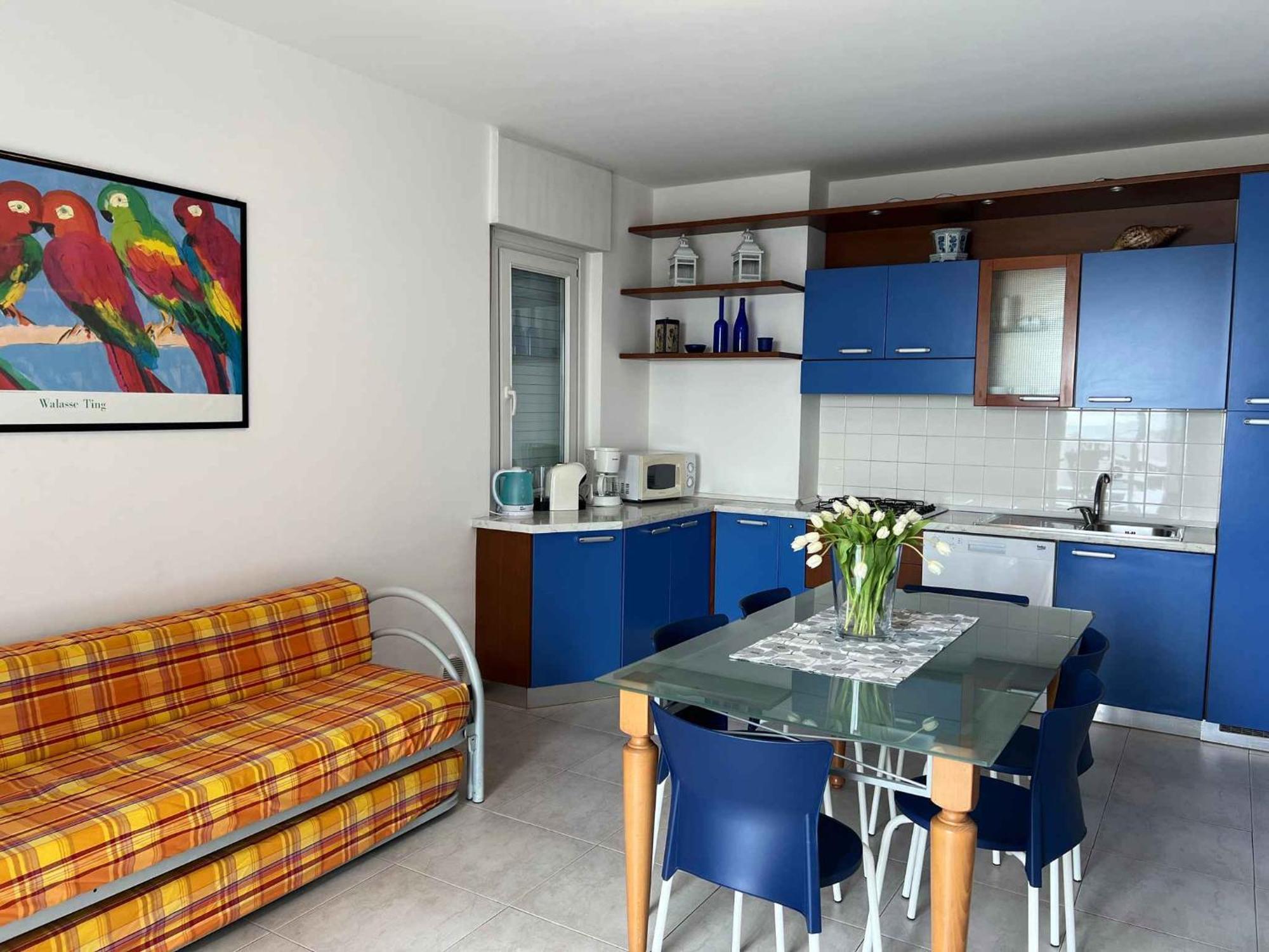 Apartments In Lignano 21657 Lignano Sabbiadoro Bagian luar foto