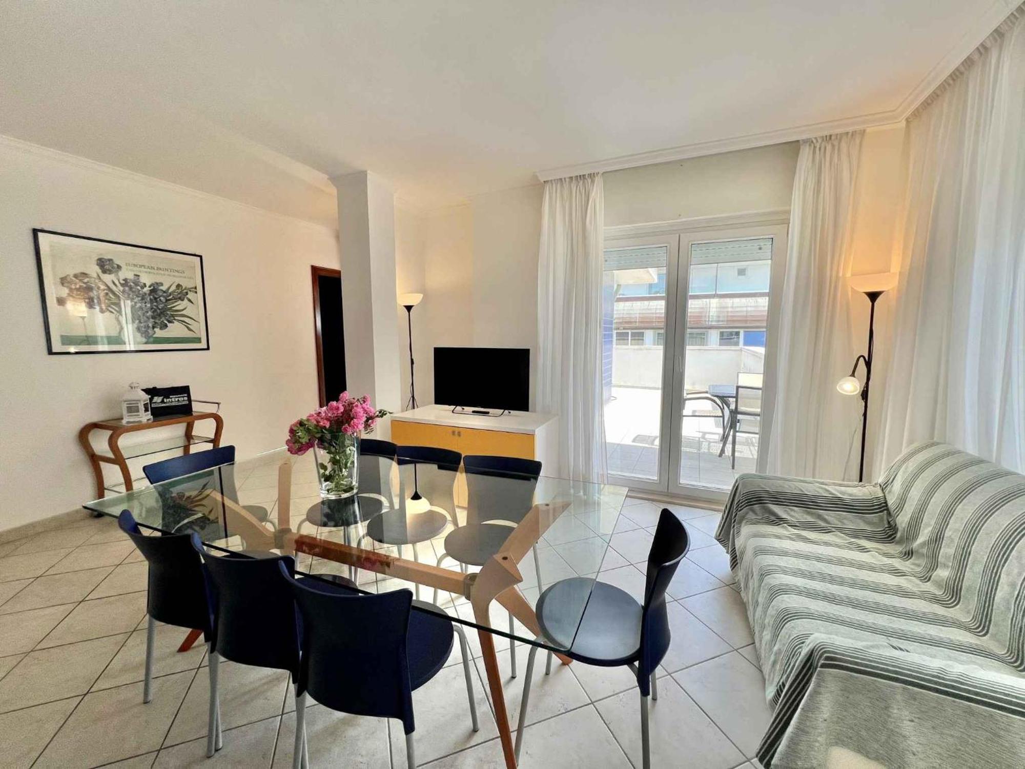 Apartments In Lignano 21657 Lignano Sabbiadoro Bagian luar foto