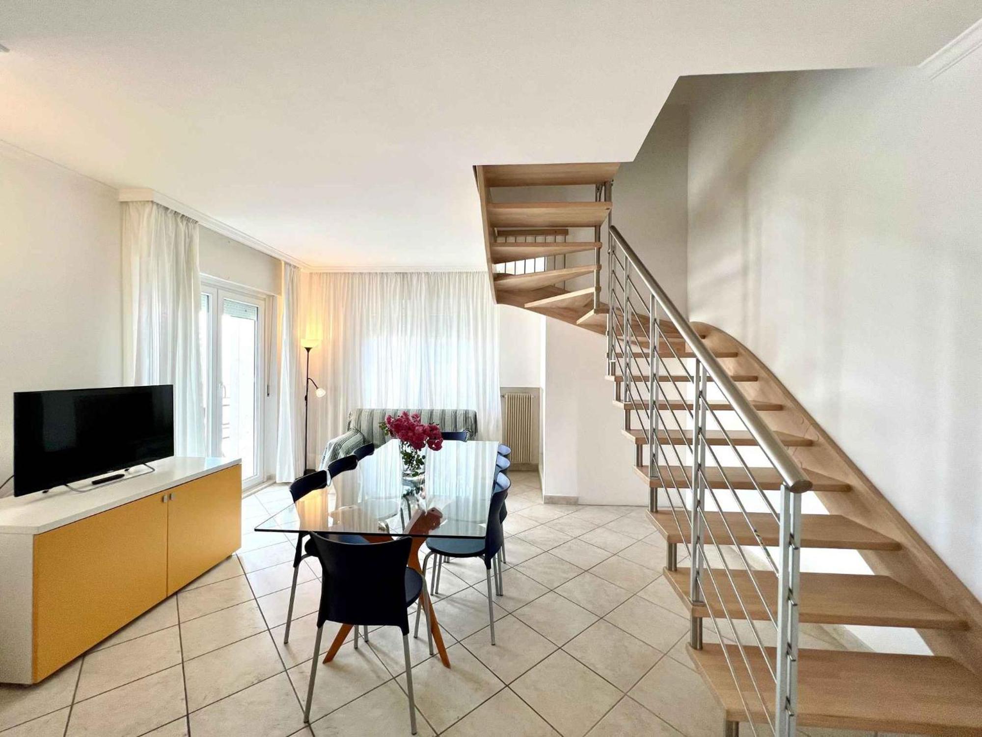 Apartments In Lignano 21657 Lignano Sabbiadoro Bagian luar foto